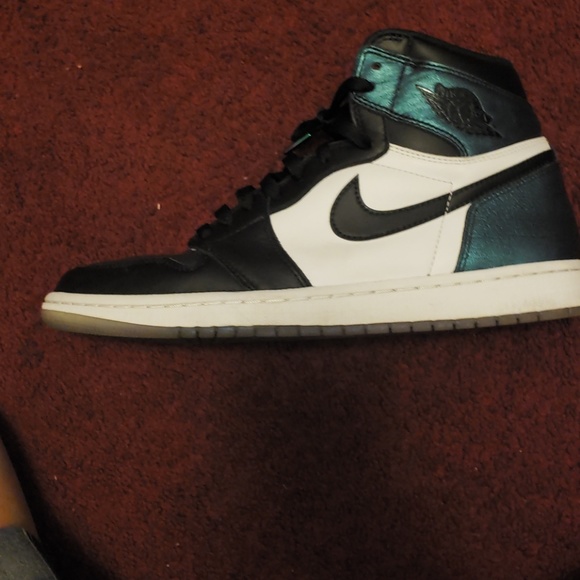 air jordan 1 all star 2017